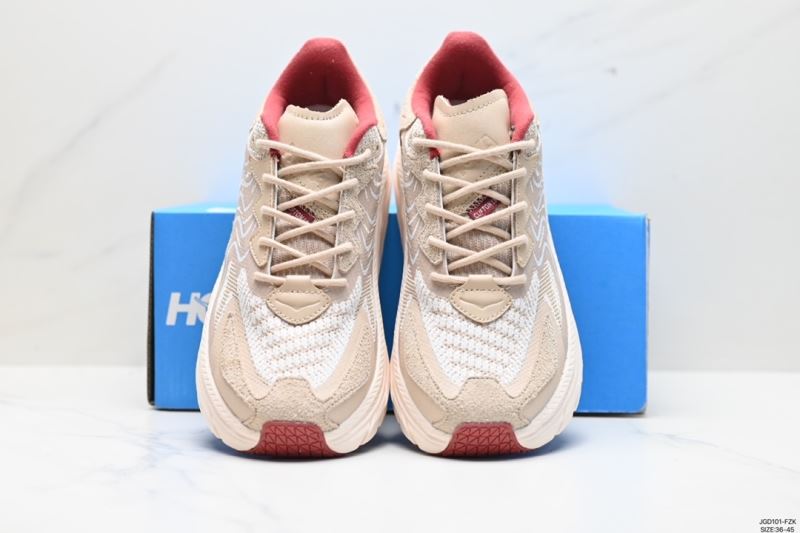 Hoka Shoes